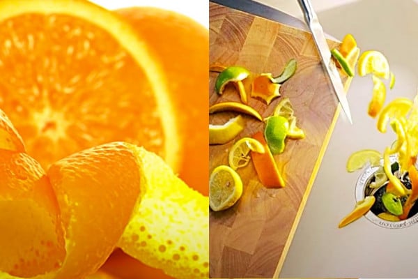 22 Ways To Use Orange Peels