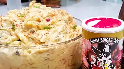 Southern-Style Potato Salad Recipe | DIY Joy Projects and Crafts Ideas