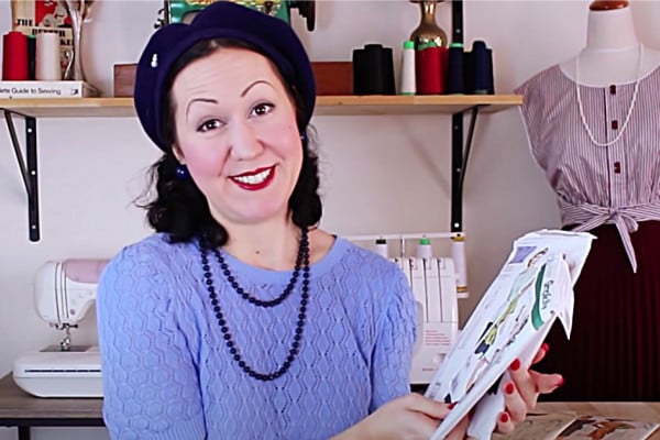 Things Your Sewing Pattern Doesn't Tell You