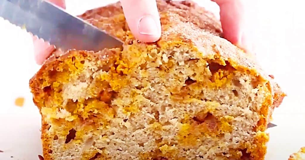 How To Make Snickerdoodle Bread