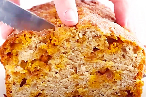 How To Make Snickerdoodle Bread