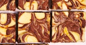Cheesecake Brownie Recipe