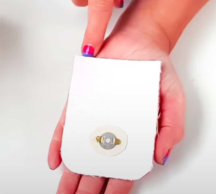 How To Make A Clip-On Hand Sanitizer Holder - Sew a Hand Gel Pouch