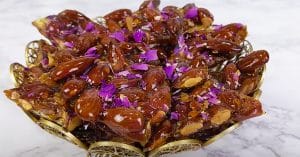 How To Make Almond Candy