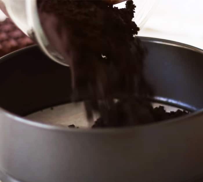 How To Make No-Bake Chocolate Cheesecake - Easy No Bake Recipes