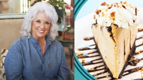 Mudslide Pie With Paula Deen | DIY Joy Projects and Crafts Ideas