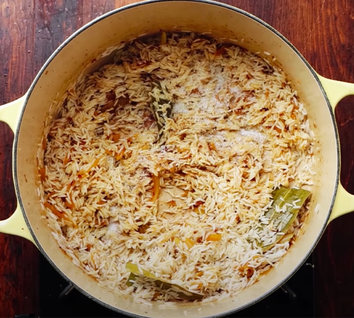 Creamy Chicken Rice - One-Pot Chicken Recipes