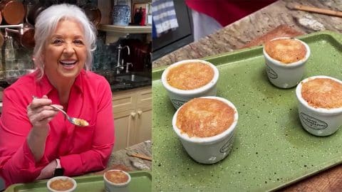 Paula Deen’s Baked Rice Pudding Recipe | DIY Joy Projects and Crafts Ideas