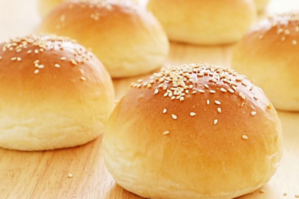 How To Make Homemade Brioche Burger Buns