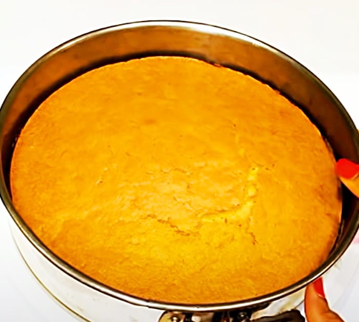 Bake A Cake With Carrots - Easy Carrot Cake Recipe - Cheap Dessert Recipe
