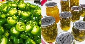 How To Make Cowboy Candy Jalapeno Peppers