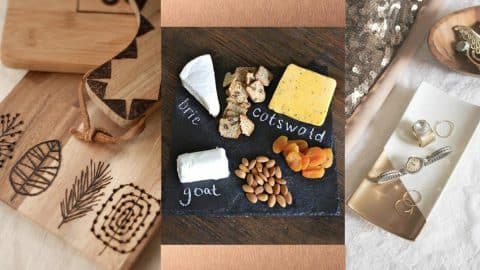 27 Expensive Looking Inexpensive DIY Gifts | DIY Joy Projects and Crafts Ideas