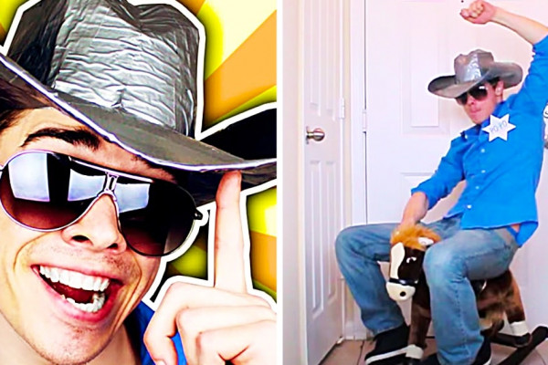 How To Make A Duct Tape Cowboy Hat