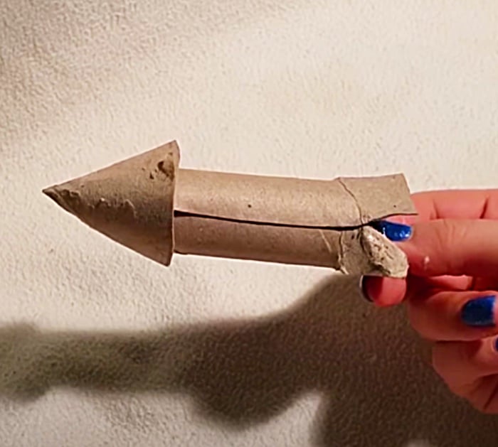 Paper Craft Ideas - Hedgehog Made At Home - Animal Crafts