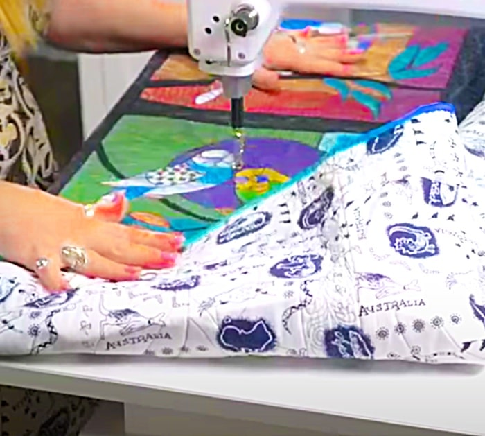 Sewing Tips - Quilting Tips - Easyb Quilt Ideas