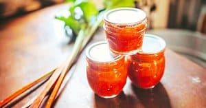How To Make No-Sugar Jam With Any Fruit