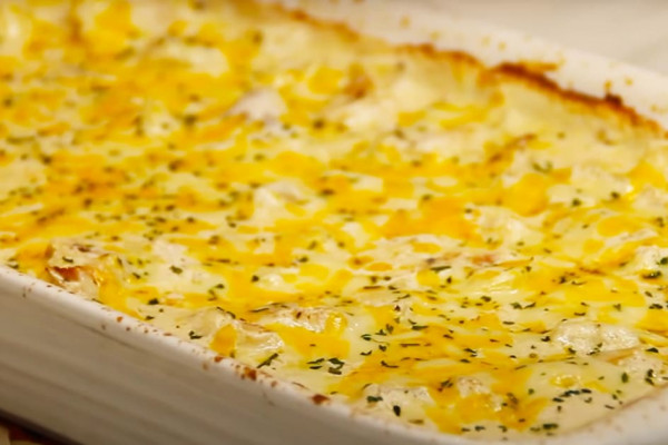 Chicken And Potato Casserole Recipe - Casserole Recipes