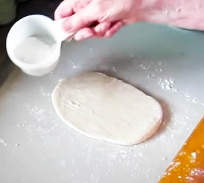 How To Make Grandma's Perfect Pie - Grandma Hope's Pie Crust Recipe