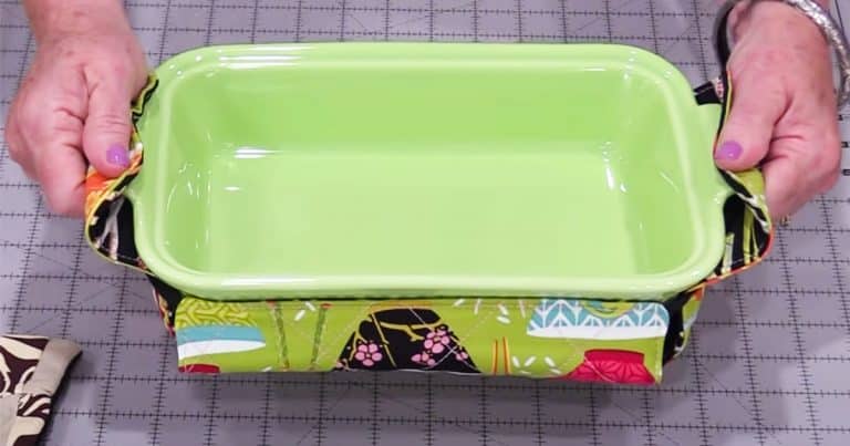 How To Make A Custom Baking Pan Cover DIY Joy how-to-make-a-custom-baking-pan-cover-diy-joy