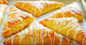 How To Make Apple Turnovers