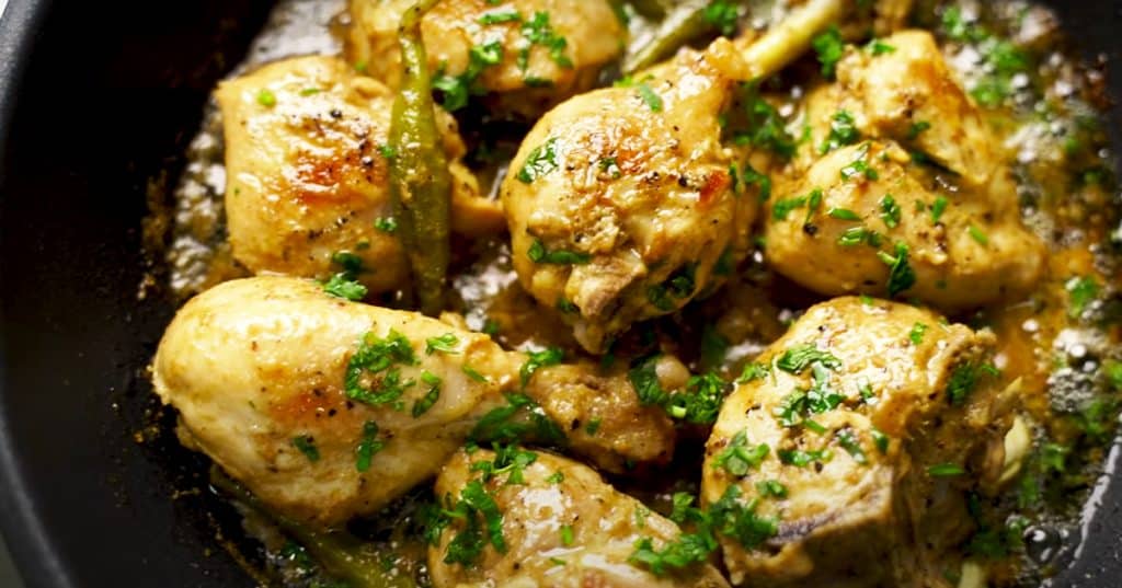 How To Make Lemon Pepper Chicken - Chicken Recipes