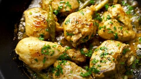 How To Make Lemon Pepper Chicken | DIY Joy Projects and Crafts Ideas