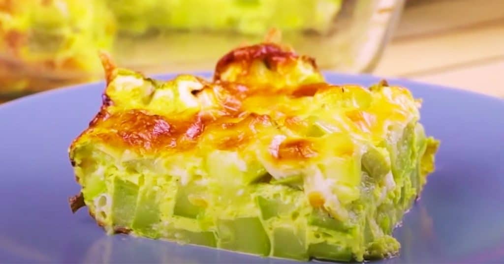 How To Make Zucchini Casserole - Zucchini Recipes - Casserole Recipes