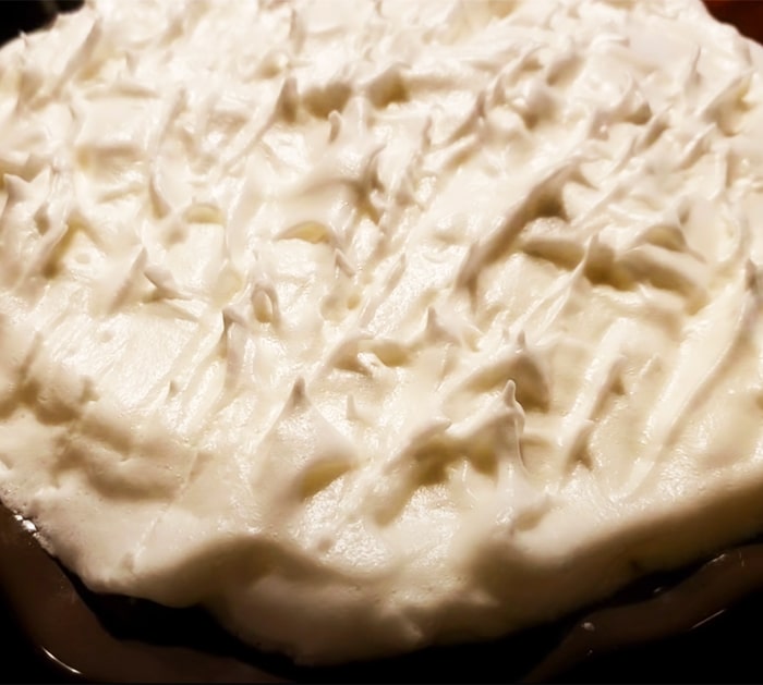 Make Homemade Meringue For Butterscotch Pie - Easy and Simple Pie - Dessert Recipes