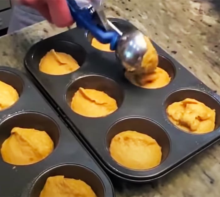 Make Homemade Corn Muffins - Quarantine Cooking