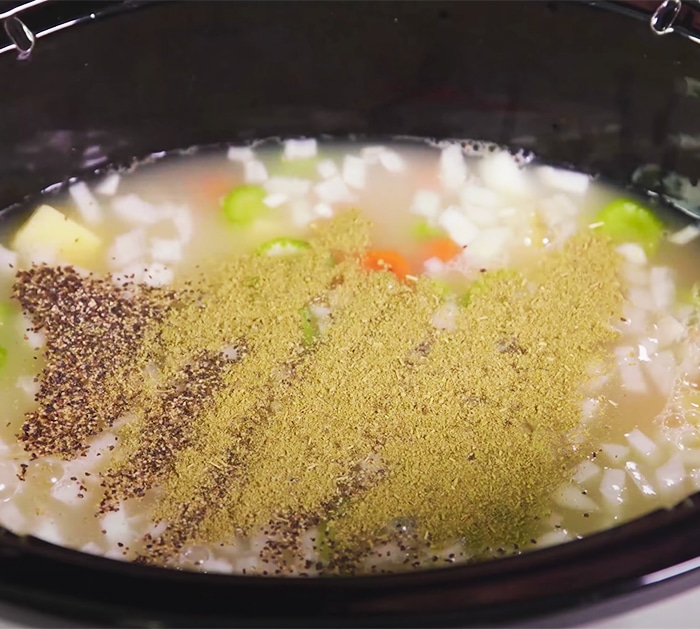 How To Make Turkey Soup - Fall Soup Recipes