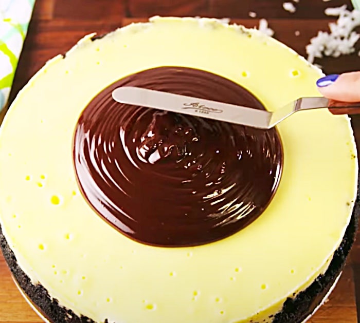 Quick Cheesecake Ideas - Easy Dessert Recipes - Chocolate Lovers Recipes