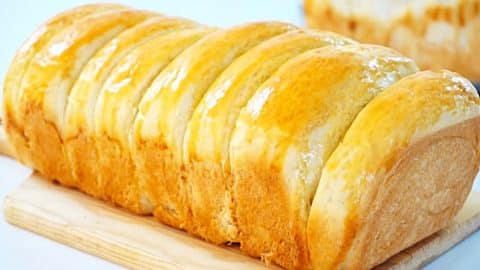 Soft Cream Cheese Bread Recipe | DIY Joy Projects and Crafts Ideas
