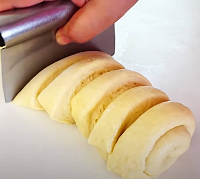 Easy Cream Cheese Bread Recipe - Quick Bread Making - Homemade Bread Recipe