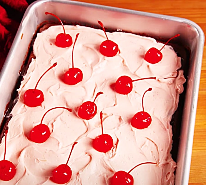 Dr. Pepper Dessert Ideas - Box Cake Ideas - Easy Dessert Using Dr. Pepper