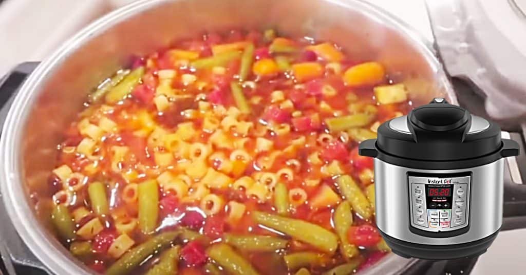 10 Instant Pot Soup Recipes - Easy Soup Ideas - Instant Pot Recipes