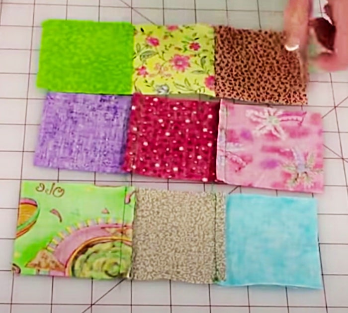 Easy DIY Potholder - Easy Sewing Project - Sewing For Beginners