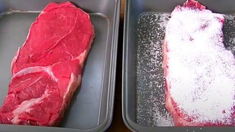 Poor Man’s Filet Mignon Tips For Tenderizing | DIY Joy Projects and Crafts Ideas