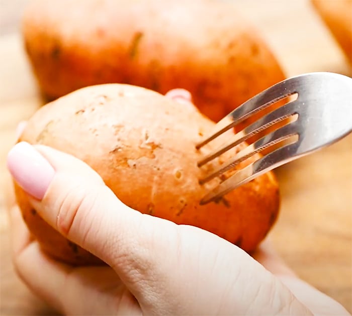 How To Make Sweet Potato - Easy Side Dish Ideas