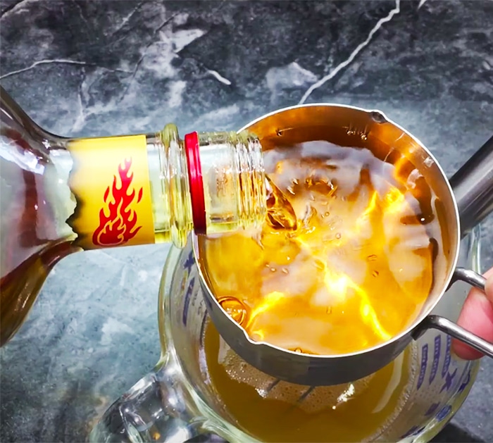 Use Fireball To Make Fall Jello Shots - Alcoholic Drinks - Jello Shots Recipes