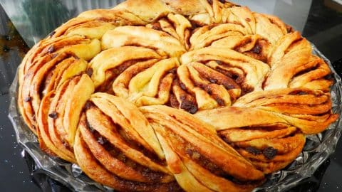 Brown Sugar Cinnamon Bread Recipe | DIY Joy Projects and Crafts Ideas