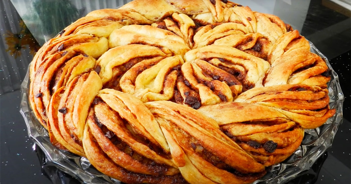 Brown Sugar Cinnamon Bread Recipe | DIY Joy Projects and Crafts Ideas