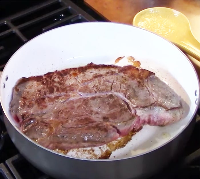 Use Roast To Make Stroganoff - Beef Recipes - chuck roast recipes