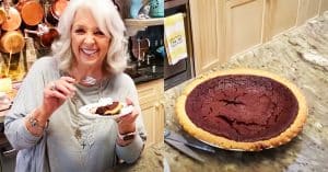 How To Make Chocolate Chess Pie