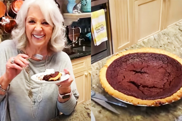 How To Make Chocolate Chess Pie - Chess Pie Recipes - Chocolate Pie Recipes