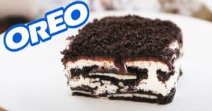 How To Make Oreo Layered Pudding Cake