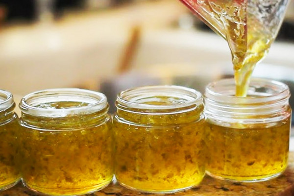 How To Make Pepper Jelly - Pepper Jelly Recipes - Jelly Recipes