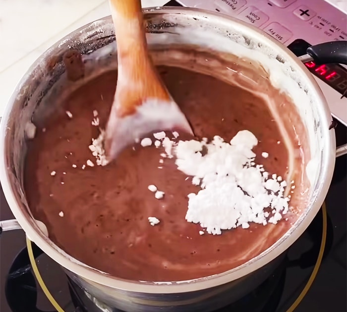 Use Chocolate Pudding For Banana Pudding - Banana Pudding Recipes