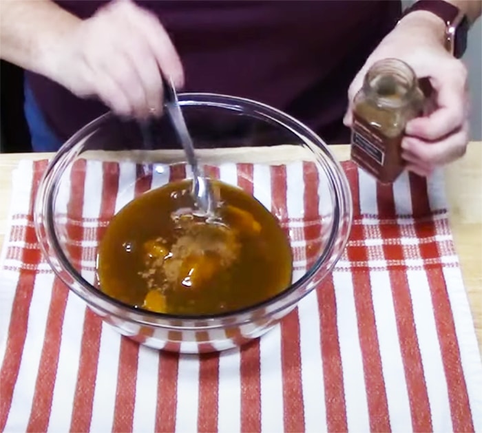 How To Make Pumpkin Caramel Butter Bars - Caramel Recipes - Easy Fall Desserts