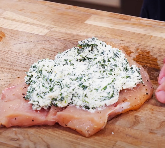 How To Make Ricotta And Spinach - Spinach Recipes