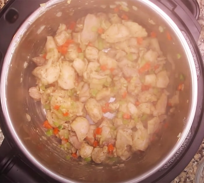 How To Make Chicken Stew - Stew Recipes - Fall Recipes